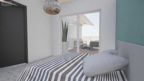 Appartement à vendre à Le Diamant en Martinique (97223), ref : 97204-369