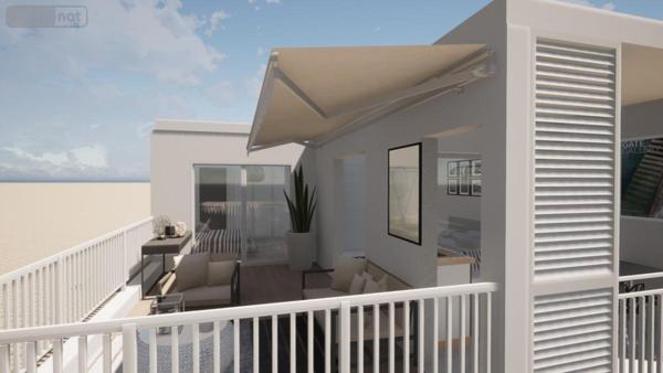 Appartement à vendre à Le Diamant en Martinique (97223), ref : 97204-369