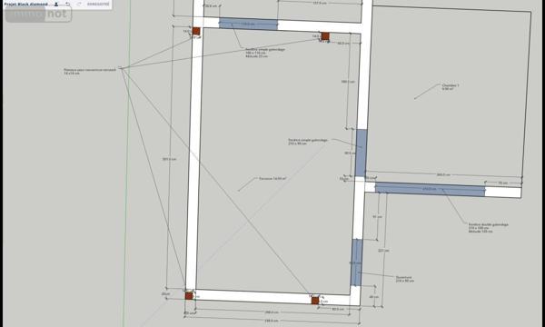 Appartement à vendre à Le Diamant en Martinique (97223), ref : 97204-369