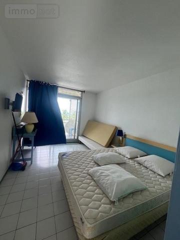 Appartement à vendre à Le Diamant en Martinique (97223), ref : 97204-369