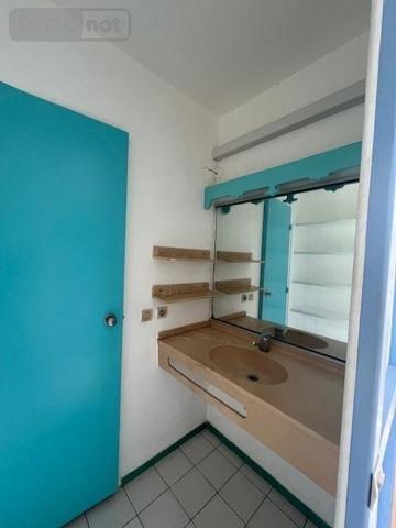 Appartement à vendre à Le Diamant en Martinique (97223), ref : 97204-369