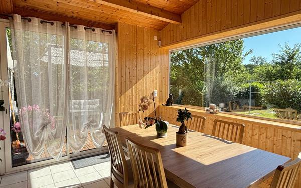 Maison à vendre    4 pièces •  Marennes