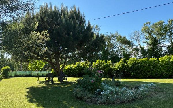 Maison à vendre    4 pièces •  Marennes