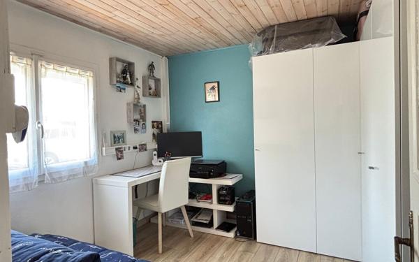 Maison à vendre    4 pièces •  Marennes