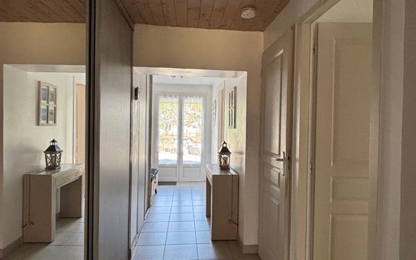 Maison à vendre    4 pièces •  Marennes