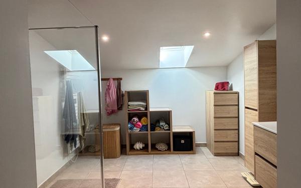 Maison à vendre    4 pièces •  Marennes