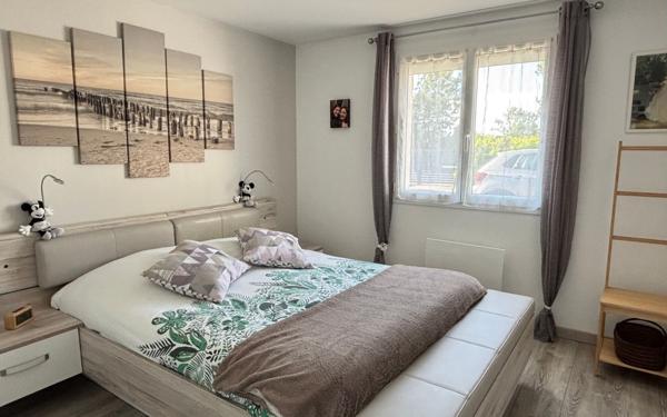 Maison à vendre    4 pièces •  Marennes