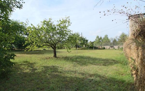 Vente Maison Puy-l'eveque   