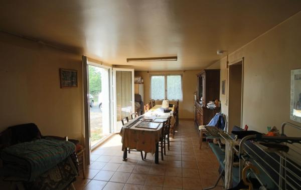 Vente Maison Puy-l'eveque   