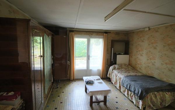 Vente Maison Puy-l'eveque   