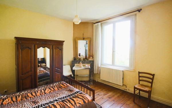 Vente Maison Puy-l'eveque   