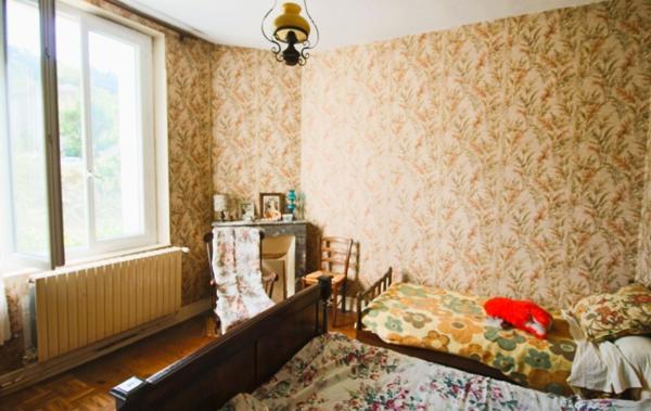 Vente Maison Puy-l'eveque   