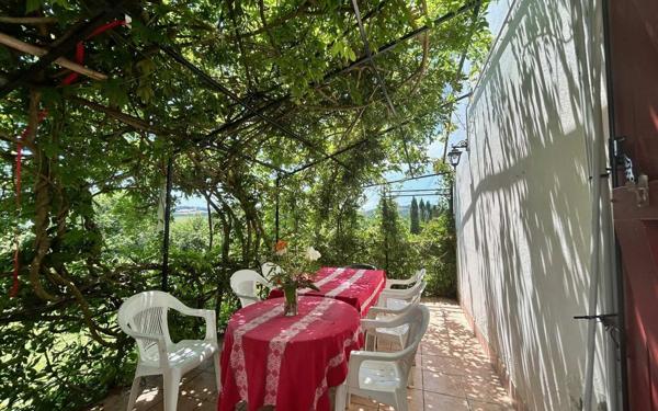 Maison à louer    5 pièces •  Guiche