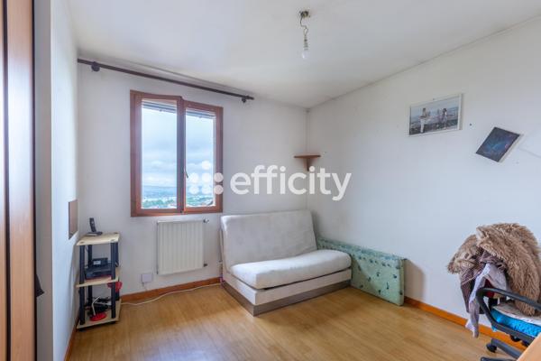 Maison 6 pièces - 120 m² Exclusivité efficity