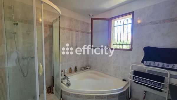 Maison 6 pièces - 120 m² Exclusivité efficity