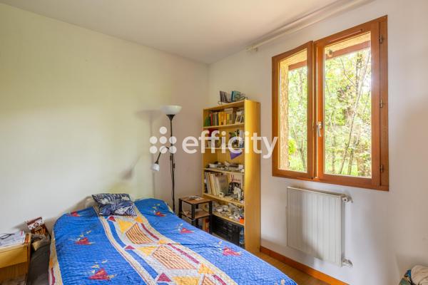 Maison 6 pièces - 120 m² Exclusivité efficity