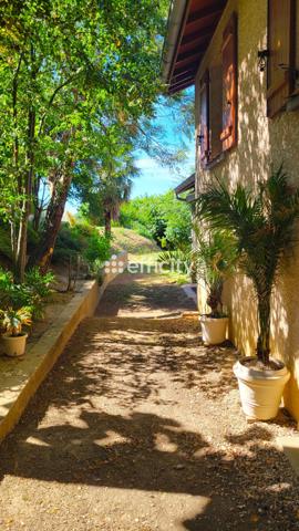 Maison 6 pièces - 120 m² Exclusivité efficity