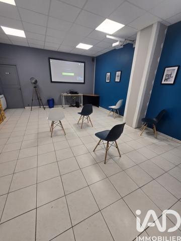 Immeuble à vendre 575 m² Dormans