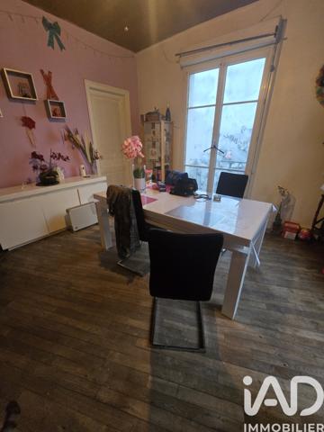 Immeuble à vendre 575 m² Dormans