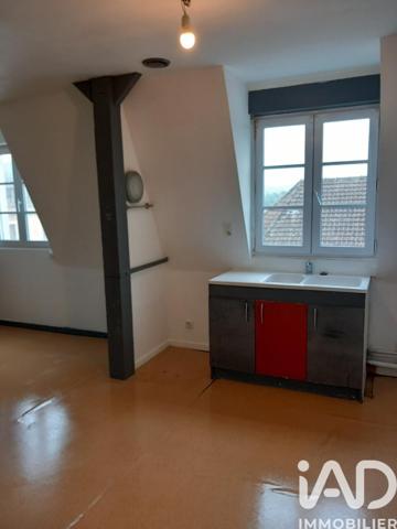 Immeuble à vendre 575 m² Dormans