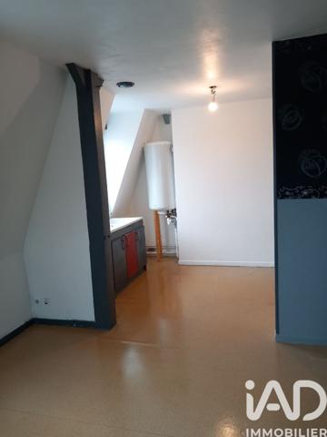 Immeuble à vendre 575 m² Dormans