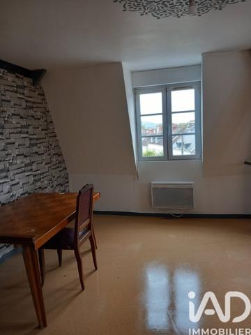 Immeuble à vendre 575 m² Dormans