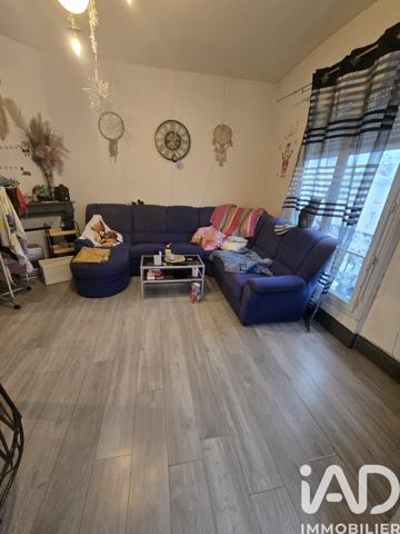 Immeuble à vendre 575 m² Dormans