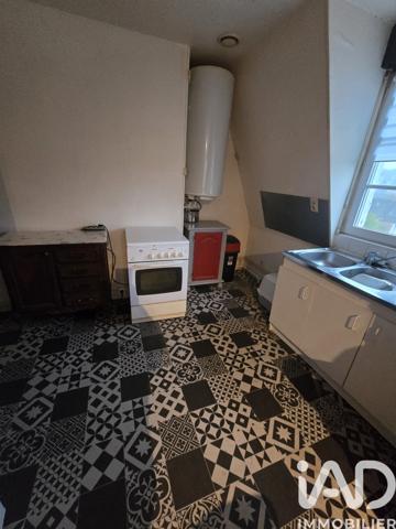 Immeuble à vendre 575 m² Dormans