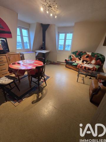 Immeuble à vendre 575 m² Dormans