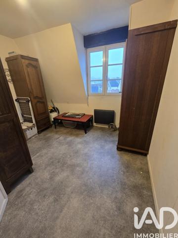 Immeuble à vendre 575 m² Dormans