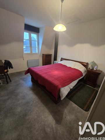 Immeuble à vendre 575 m² Dormans