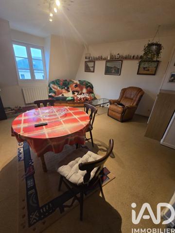 Immeuble à vendre 575 m² Dormans