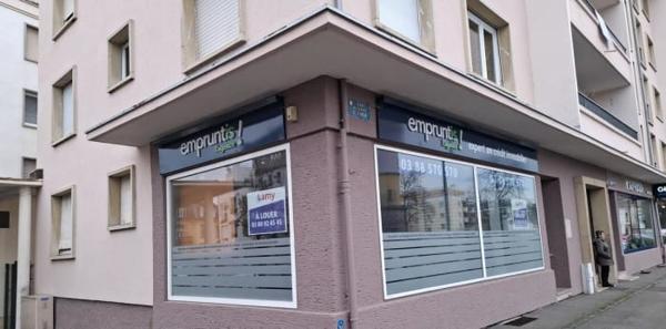 Local commercial ou professionnel