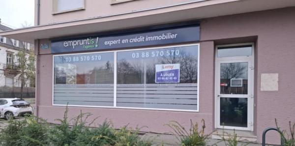Local commercial ou professionnel
