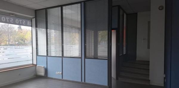 Local commercial ou professionnel