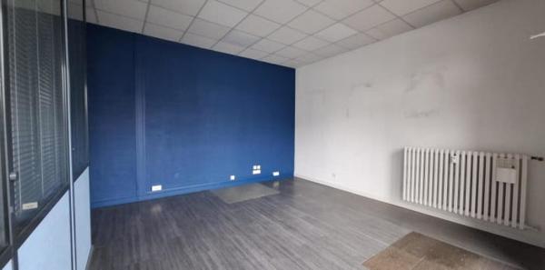 Local commercial ou professionnel