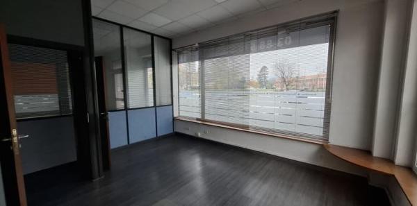 Local commercial ou professionnel