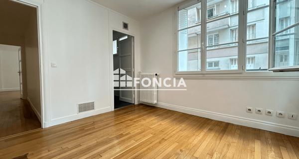 Location Appartement 2 pièces 55.89 m² - Issy-les-moulineaux 92130