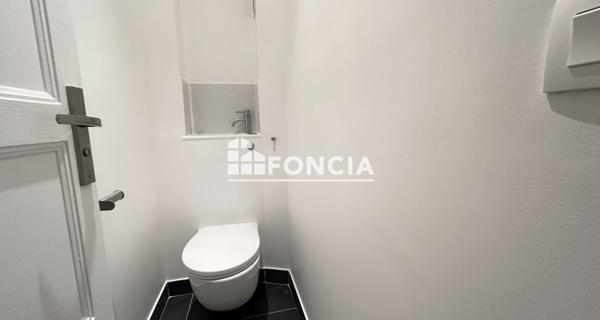 Location Appartement 2 pièces 55.89 m² - Issy-les-moulineaux 92130