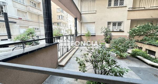 Location Appartement 2 pièces 55.89 m² - Issy-les-moulineaux 92130