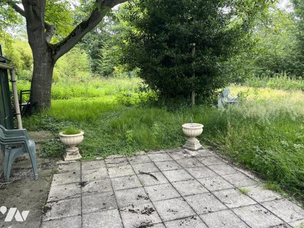TERRAIN DE LOISIR