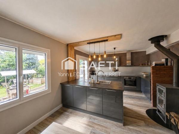 Havre de paix sur les hauteurs de Plombières-lès-Dijon – Terrain 2 800 m²