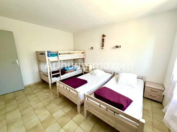 Vente                                                      Maison
                        
                     4 pièces                      100 m2                     à Marseillan