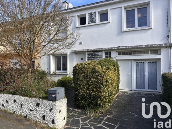 Maison à vendre 6 pièces 120 m² La Roche-sur-Yon