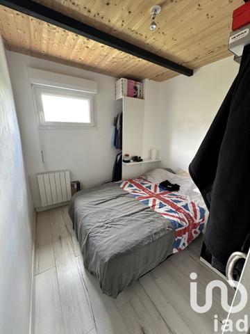 Maison à vendre 6 pièces 120 m² La Roche-sur-Yon