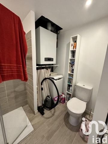 Maison à vendre 6 pièces 120 m² La Roche-sur-Yon