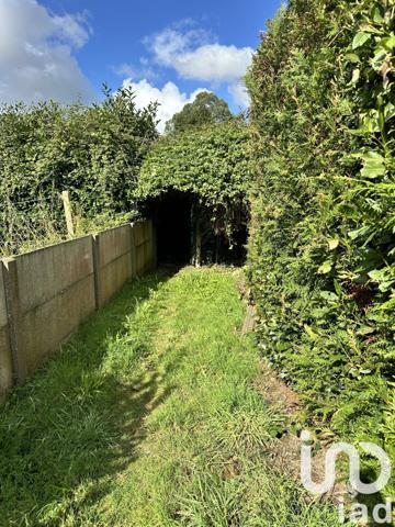 Maison à vendre 6 pièces 120 m² La Roche-sur-Yon