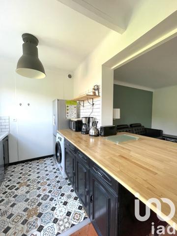 Maison à vendre 6 pièces 120 m² La Roche-sur-Yon