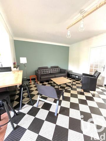 Maison à vendre 6 pièces 120 m² La Roche-sur-Yon