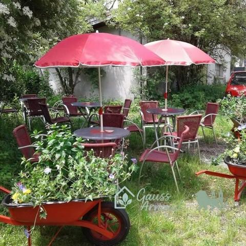 Restaurant, bar Nommay bar à concert, 300 m²